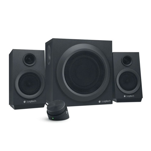 LOGITECH Z333 2+1 Ses Sistemi
