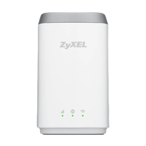 ZYXEL LTE4506 300MBPS+867MBPS Dual-Bant 3G/4G/LTE Taşınabilir Kablosuz-Ac Router