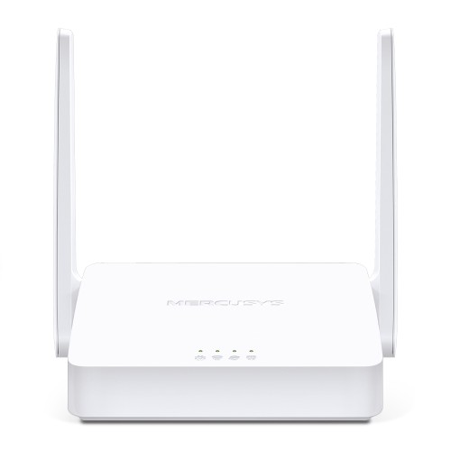 MERCUSYS 300Mbps Multi-Mode Wireless N Access Point & Menzil Genişletici