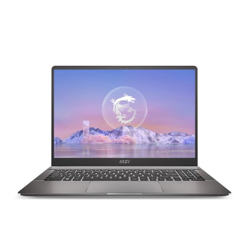 MSI CREATOR 16" Z16HX B13VGTO-044TR I9-13950HX RTX4070 GDDR6 8GB 32GB DDR5 2TB SSD QHD+ 120Hz TOUCH W11P Notebook