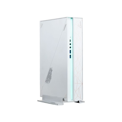 MSI CREATOR P50 11SI-005EU i5-11400 16GB DDR4 512GB SSD+1TB HDD GTX1660 SUPER GDDR6 6GB W10PRO Beyaz Creator Masa Üstü PC