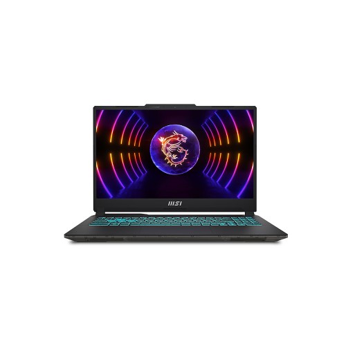 MSI CYBORG 15 A13VE-2270XTRNN 15.6" FHD 144Hz I5-13420H 16GB DDR5 RTX4050 GDDR6 6GB 1TB SSD FreeDos Notebook