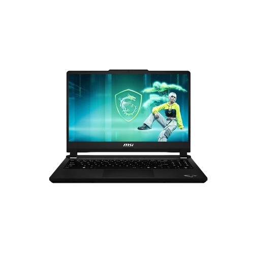 MSI CYBORG 15 MAX C13WG-070XTR 15.6" FHD144Hz I7-13620H RTX5070 GDDR7 8GB 1TB SSD 16GB DDR5 Ram Notebook