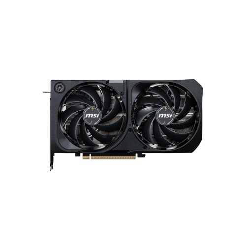 MSI GeForce RTX 5060 Ti 16G SHADOW 2X OC 16GB DLSS 4 GDDR7 128Bit NVIDIA Ekran Kart
