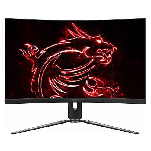 MSI MAG ARTYMIS 324CP 31.5" VA 1920X1080 (FHD) 165HZ 1MS Freesync Premium Kavisli Gaming Monitör