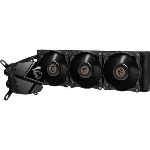 MSI MAG CORELIQUID P360 360 mm Sıvı İşlemci Soğutucusu