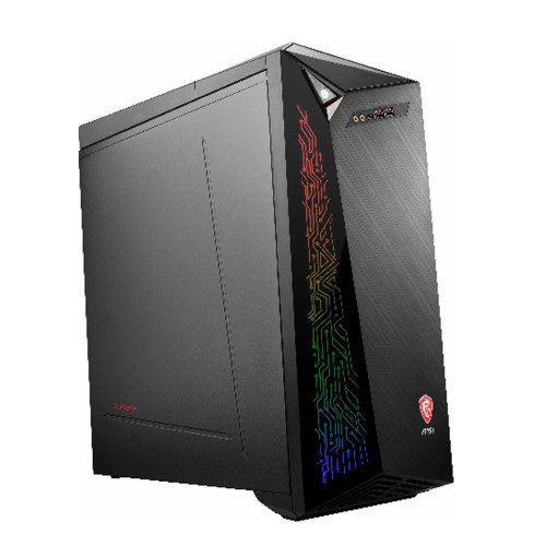 MSI MAG INFINITE 11TG-1419TR i5-10400F 16GB DDR4 512GB SSD+1TB HDD RTX3060TI SUPER GDDR6 8GB W10 Gaming Bilgisayar