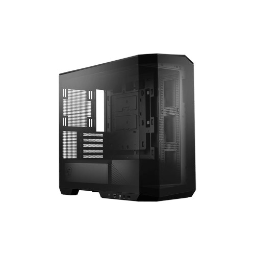 MSI MAG PANO M100R PZ  1x Type-C Panoramik Temperli Camlı mATX Gaming Kasa