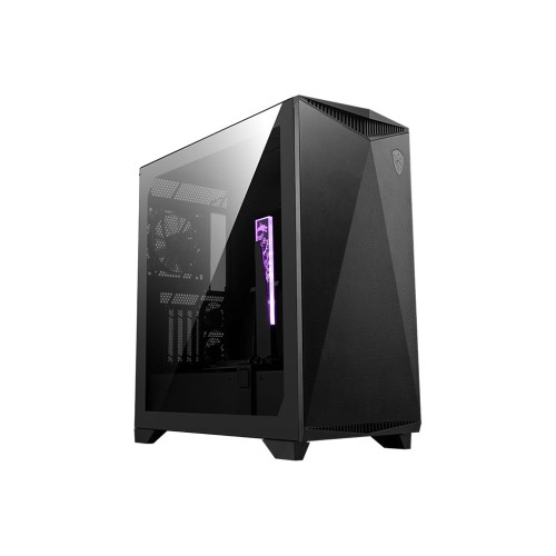 MSI MPG GUNGNIR 300P AIRFLOW 4x120mm 1xType-C Fanlı Mid-Tower ATX Gaming Kasa