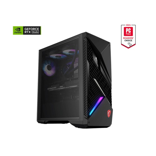 MSI MPG INFINITE X2 14NUF7-449EU I7-14700KF  Z790 RTX 4070 Ti SUPER VENTUS 16G 2TB SSD 32GB DDR5 W11 Home Gaming Bilgisayar