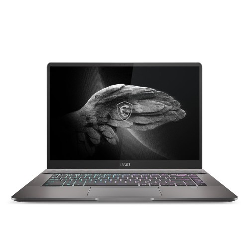 MSI NB CREATOR Z16 A11UET-018TR i7-11800H 32GB DDR4 RTX3060 GDDR6 6GB 1TB SSD 16" QHD W10 Dokunmatik Notebook