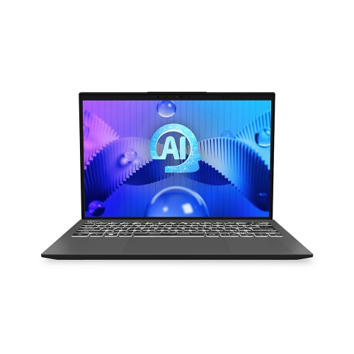MSI NB PRESTIGE 13 AI EVO A1MG-022TR ULTRA 7 155H 16GB LPDDR5 UMA 1TB SSD 13.3 QHD W11 Home Gaming Notebook