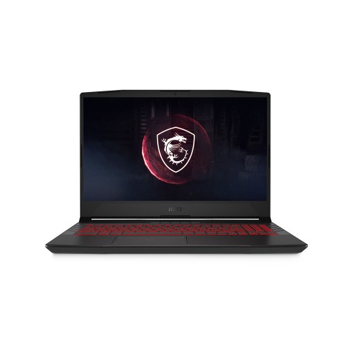 MSI NB PULSE GL66 11UEK-048TR i7-11800H 16GB DDR4 RTX3060 GDDR6