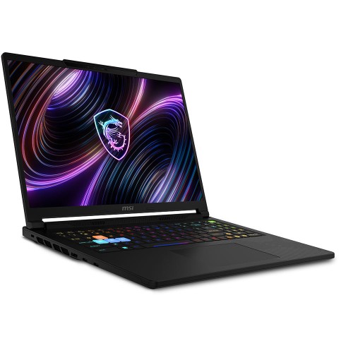 MSI NB RAIDER A16 HX B8WI-008TR R9-8940HX 16GB DDR5 RTX5080 GDDR7 16GB 1TB SSD 16.0 QHD+ 240Hz W11