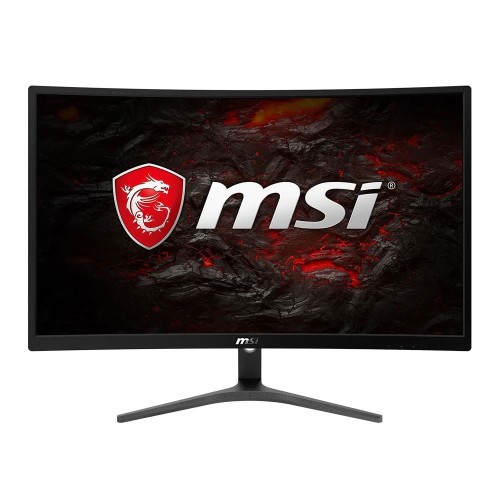 MSI Optix G241VC 23.6'' 75Hz 1MS(MPRT) FreeSync Kavisli Gaming Monitör