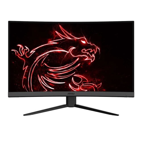 MSI Optix G27C5 27'' 165Hz 1MS(MPRT) FreeSync Premium Kavisli