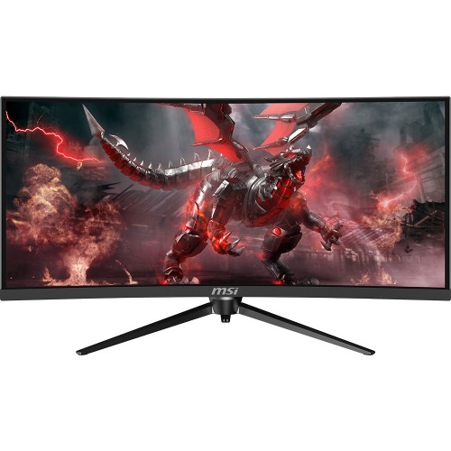 MSI OPTIX MAG301CR2 29.5" 200Hz 1Ms WFHD VA FreeSync Kavisli Gaming Monitör