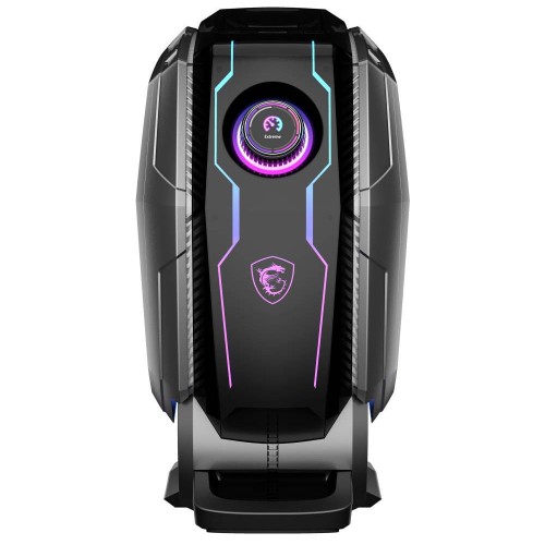 MSI PC MEG AEGIS TI5 11TD-085EU i7-11700K 3.6GHz 64GB 2TB Nvme 2TB HDD RTX3070 GDDR6 8GB 10GB W10 PRO Gaming Bilgisayar