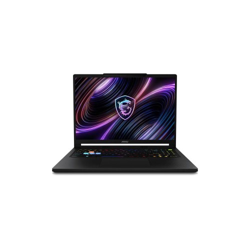 MSI RAIDER A16 HX B8WH-011TR R9-8940HX 16.0" QHD+ 240Hz Ryzen 9 8940HX RTX5070TI GDDR7 12GB 1TB SSD 16GB DDR5  W11 Notebook