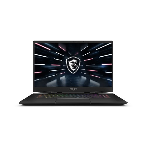 MSI STEALTH GS77 12UGS-026TR i7-12700H 32GB DDR5 RTX3070TI GDDR6 8GB 1TB SSD 17.3" QHD 240Hz W11 Gaming Notebook