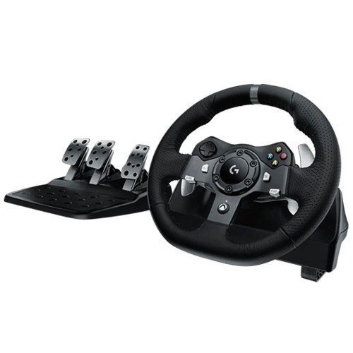 LOGITECH G920 Driving Force XBOX/PC Direksiyon