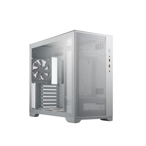 FSP CMT580W Hydro K PRO 750W 80PLUS Bronze 1xTypeC 4x Fanlı E-ATX Gaming Kasa-CMT580W