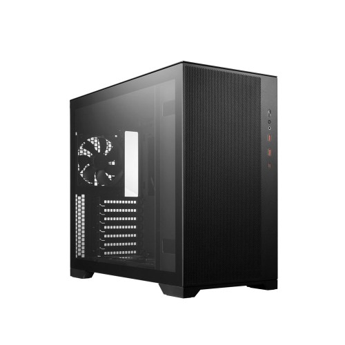 FSP CMT580W Hydro K PRO 750W 80+ Bronze 1xTypeC 4x Fanlı E-ATX Siyah Gaming Kasa-CMT580B 750W