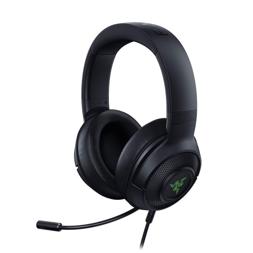 Razer Kraken V3 X RGB USB 7.1 Kablolu Gaming Kulaklık