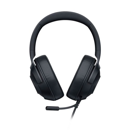 RAZER KRAKEN X Kablolu Siyah Gaming Kulaklık
