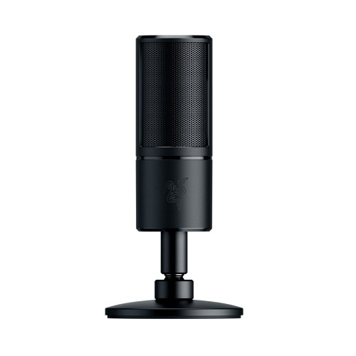 RAZER Seiren X Masaüstü Siyah Kablolu Gaming Mikrofon Uygun