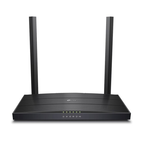 TP-LINK ARCHERVR400 1200Mbps MU-MIMO VDSL/ADSL Kablosuz Modem/Router