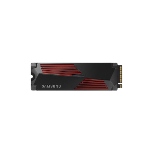 SAMSUNG 1TB MZ-V9P1T0CW 990 PRO 7450MB/s - 6900MB/s Soğutuculu NVMe M.2 SSD