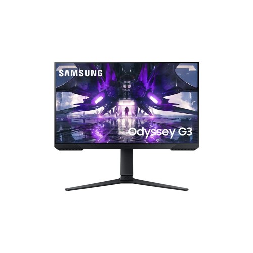 SAMSUNG 24" LS24AG30ANUXUF 1ms 144 Hz Full HD HDMI DP Freesync Oyun Monitörü