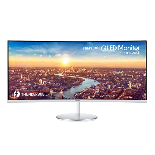 SAMSUNG CJ791 LC34J791WTRXUF 34" 100Hz 4Ms QHD FreeSync VA Kavisli Gaming Monitör
