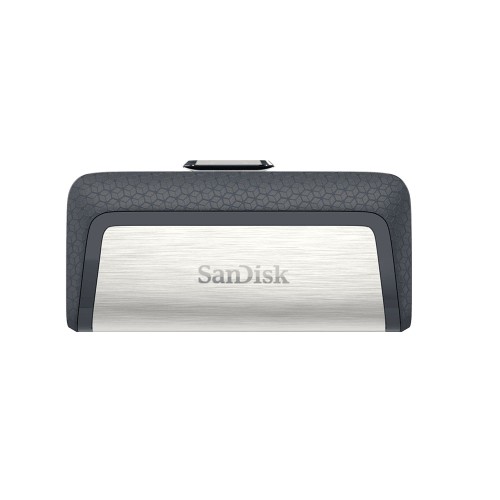 SANDISK Ultra Dual Drive 32GB SDDDC2-032G-G46 Type-C USB 3.1 USB Bellek
