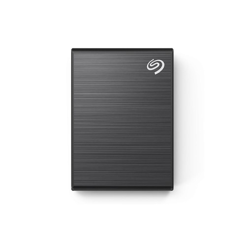 Seagate One Touch 2.5" 2TB USB-C Taşınabilir Disk-STKG2000400