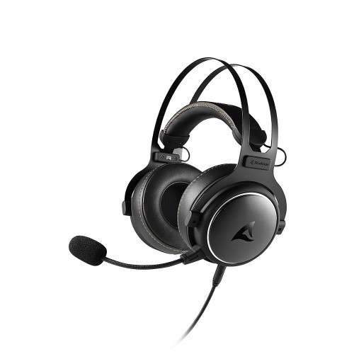 Sharkoon SKILLER SGH50 Usb  Headset Gaming Kulaklık 