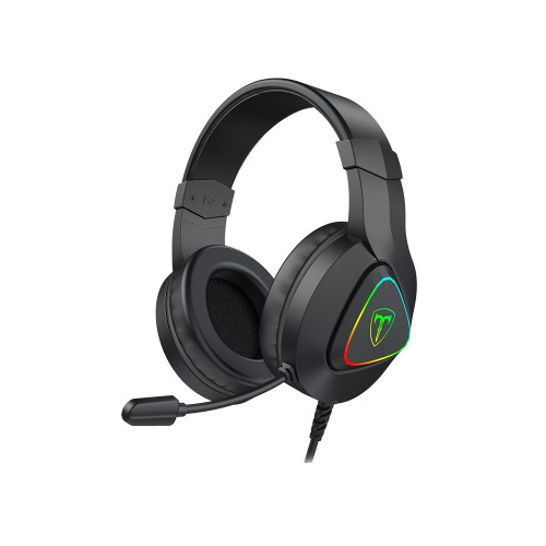T-DAGGER AXIS RGB Gaming Kablolu Kulaklık-T-RGH306-AXLS