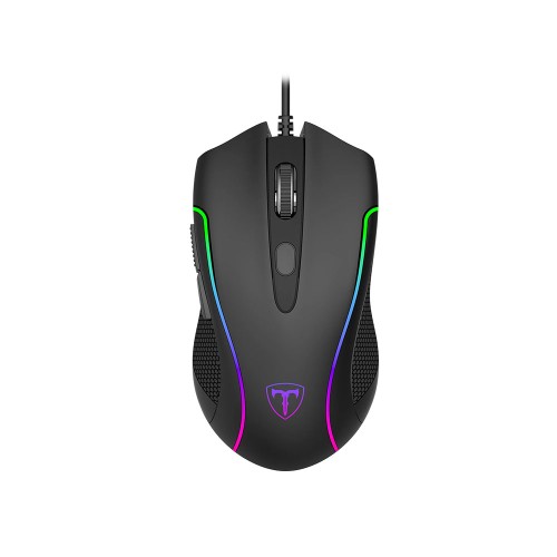 T-DAGGER LYNX TGM110 7200DPI RGB Kablolu Gaming Mouse-T-TGM110-LYNX