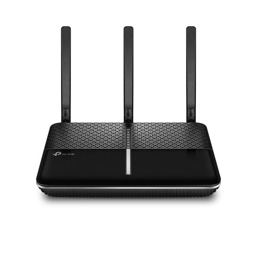 TP-LINK ARCHER VR600 300MBPS-1300MBPS VDSL2 Kablosuz-AC 4 Port ADSL2+ Modem