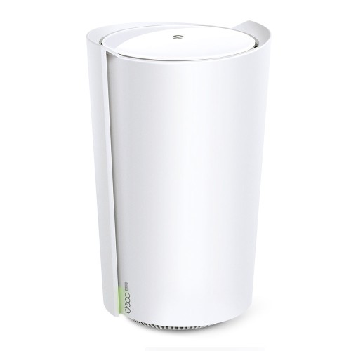 TP-LINK DECO X73-DSL AX5400 Whole Home Mesh Wi-Fi 6 VDSL2 Modem-Router