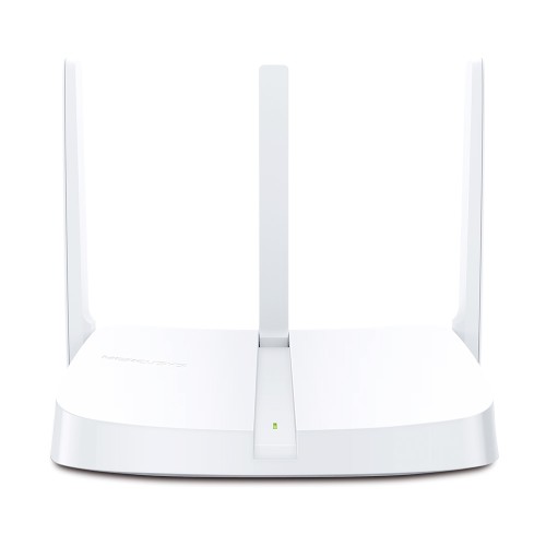 Mercusys MW306R 300Mbps Multi Mode Kablosuz N Router