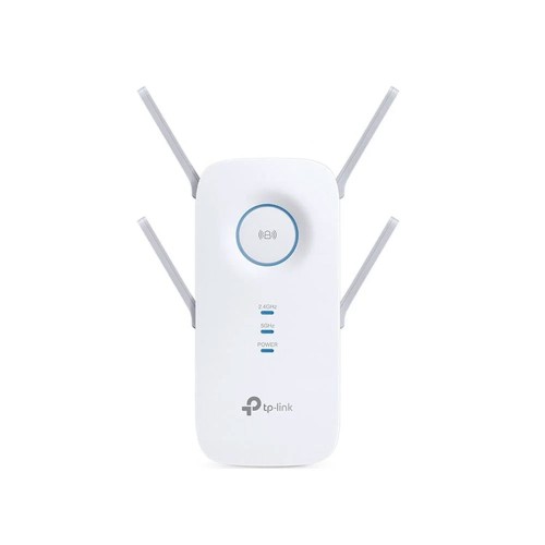 TP-LINK RE650 800MBPS-1733MBPS Dual-Bant Kablosuz-AC Range Extender