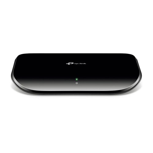 TP-LINK TL-SG1005D Gigabit 5 Port Switch