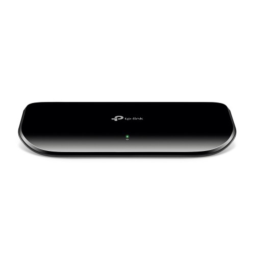 TP-Link TL-SG1008D 8 PORT Gigabit Masaüstü Switch