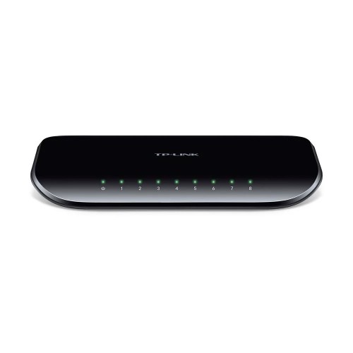 TP-LINK TL-SG1008D GIGABIT 8 Port Switch