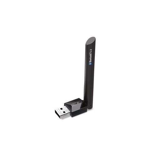 TP-LINK UB500 Plus Bluetooth 5.3 USB Adaptör-Uzun Menzilli