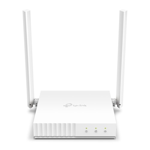 TP-Link WR844N N300 300MBPS WI-FI Router