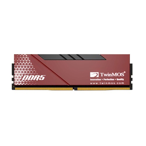 Twinmos VOLTX 16GB (1x16GB) 6000MHz CL36 Soğutuculu PC RAM
