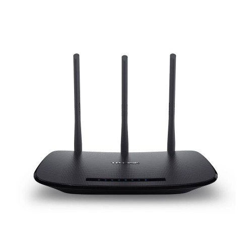 TP-LINK TL-WR940N 450MBPS 4 Port Kablosuz Access Point/Router/Universal Repeater